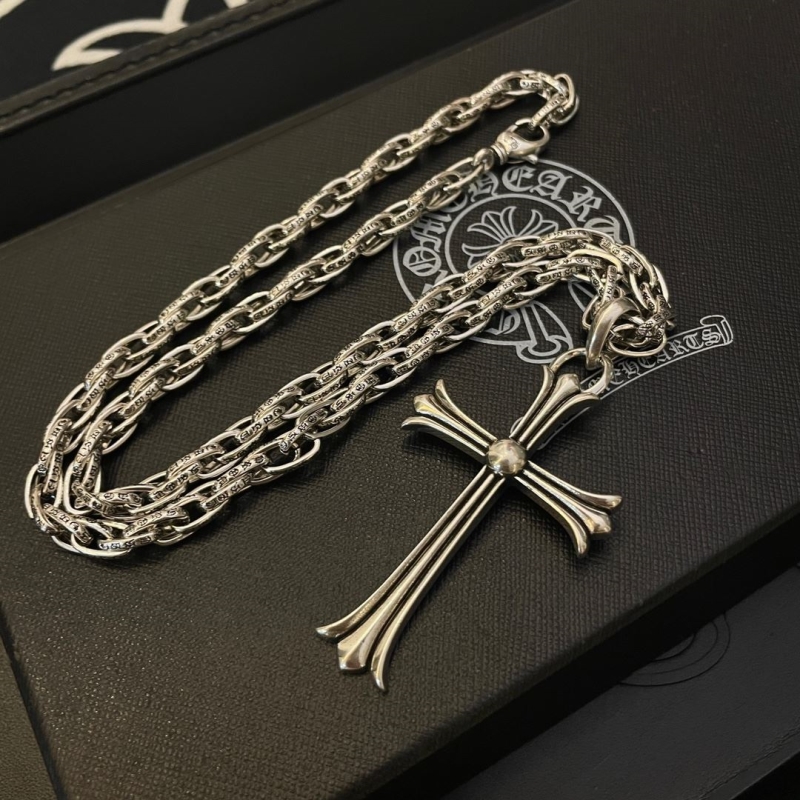 Chrome Hearts Necklaces